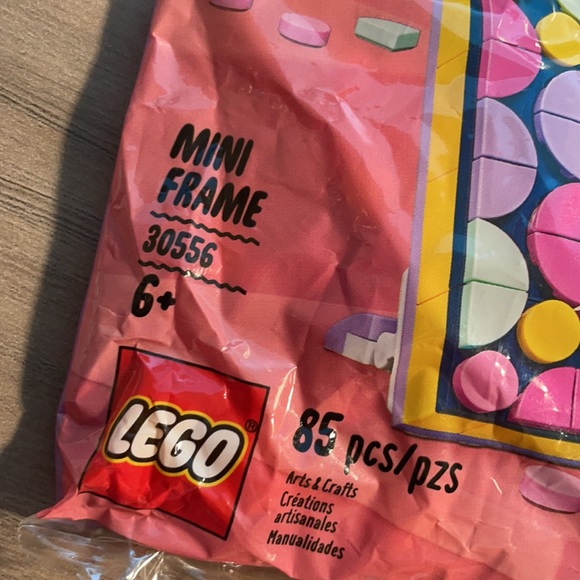 Lego Dots Mini Frame 30556 - Picture 4 of 4